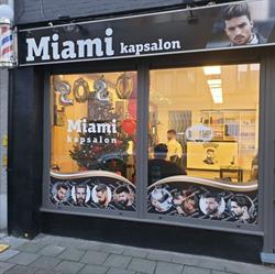 Miami kapsalon