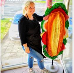 Monsandwich