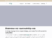 Emeraudetrip