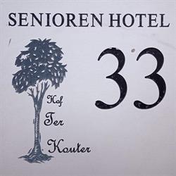 Hof ter Kouter
