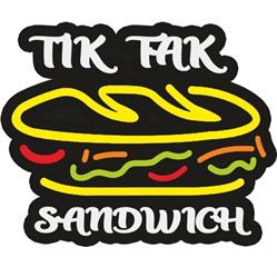 TIK TAK Sandwicherie