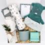 Giftbox Baby - Beaver Bammy