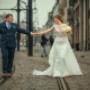 afterwedding photo