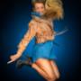 studio shooting