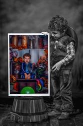 Studio Photo 7090 - Photographe professionnel Braine le Comte, Impression photo