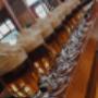 au relais de Bury brasserie
