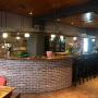 au relais de Bury bar
