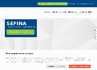 Site de Sefina