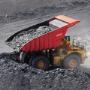 ESCO® UltraHaul® truck body on a haul truck