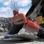 ESCO® Production Master® cable shovel dipper