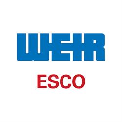 Weir - ESCO Division - Belgium