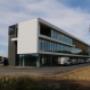 Eclair building Front view