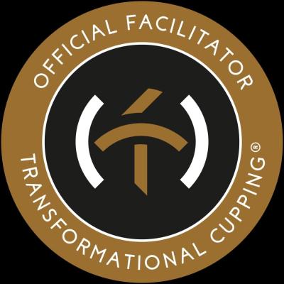 Transformational-cupping