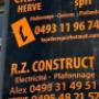 Photo RZ construct