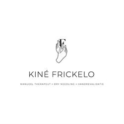 Kiné Frickelo