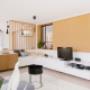 exemple d'intérieur créé par le studio ARHA à Verviers