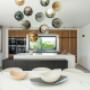 exemple d'intérieur créé par le studio ARHA à Verviers