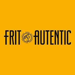 Frit Autentic - Nazareth (richting Gent)