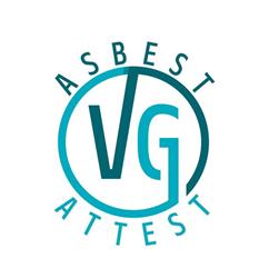 VG Asbest Attest