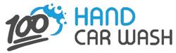Handcarwash 100%