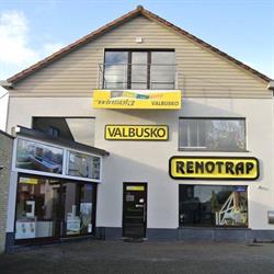 Renotrap Traprenovaties
