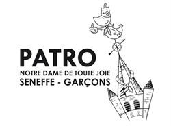 Patro De Seneffe Garçon