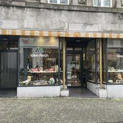 IdeenReich Eupen