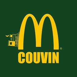 McDonald's Couvin