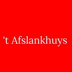 't Afslankhuys (Wilrijk)