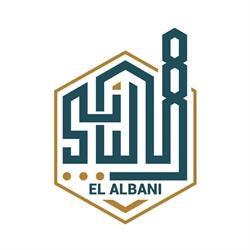 Moskee El Albani