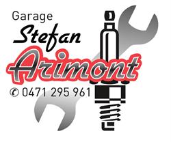 Garage Arimont Stefan