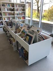 Bibliothèque communale d'Aubel