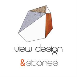 View design & stones