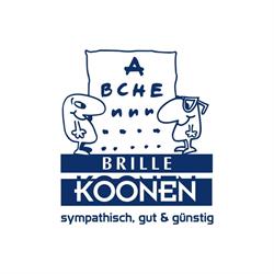 Brille Koonen Eupen