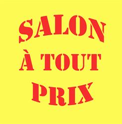 Salon à tout prix