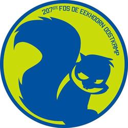 FOS 207 De Eekhoorn