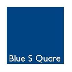 Blue S Quare
