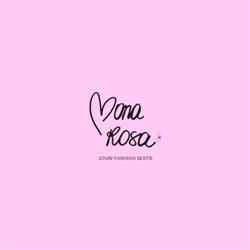Mona Rosa - Fashion Boutique