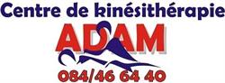 Centre de kinésithérapie Adam