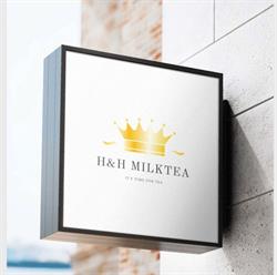 H&H Milktea