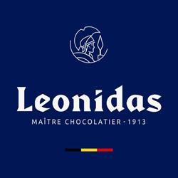 Leonidas (Bakkerij Joos)