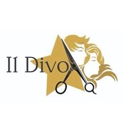 Kapsalon 'Il Divo' (Schriek)