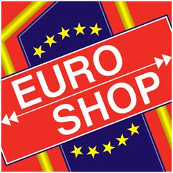 Euro Shop (Euro Shop Mechelen)