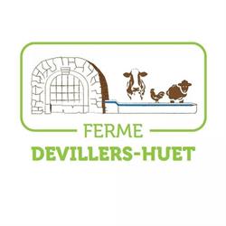 Ferme Devillers - Huet