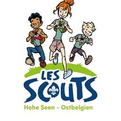 Les Scouts - Hohe Seen