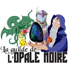 La Guilde de l'Opale Noire