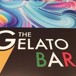 Tia Maria gelato bar
