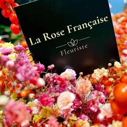 La rose française