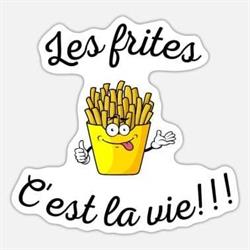 Friterie Le Coq