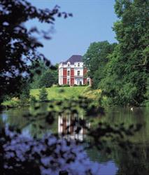 Chateau de Cocriamont